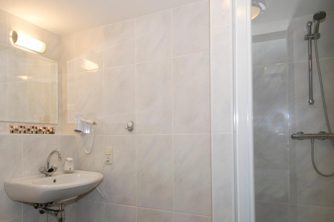 B&B Villa Commandeur Mechelen Room photo